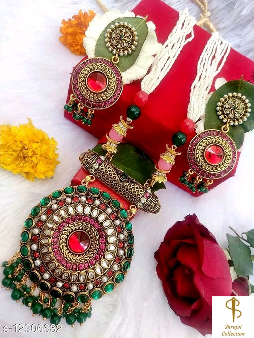 Women's Jwellary Sets
