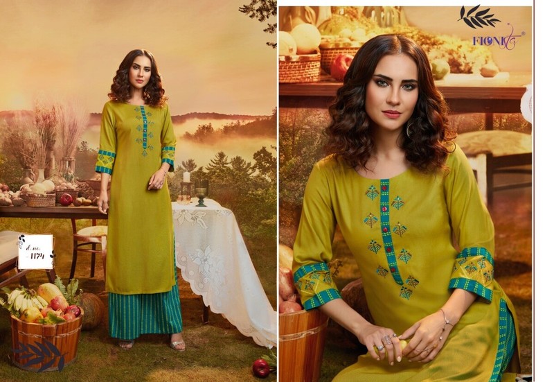 Kurti