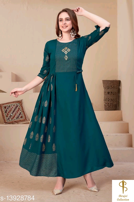 Fashionable Kurti