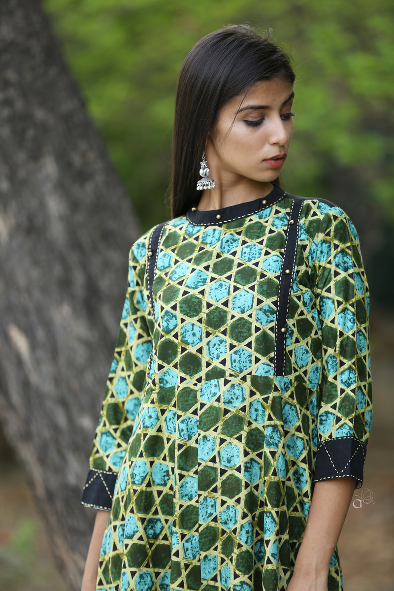 Kurti